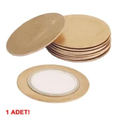 27mm Piezo Disk Ses Üretici Oyuncak Alarm Acil Tehlike Uyarı Kapı Zil Oyun Ton Şarkı Kısa Devre Buto thumbnail 8