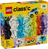 LEGO Classic 11043 Cool Creative Box - 1