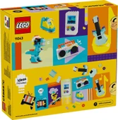 LEGO Classic 11043 Cool Creative Box - 2