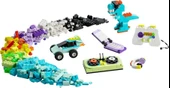 LEGO Classic 11043 Cool Creative Box - 3