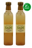 Sade Organik Ananas Sirkesi 500 ml 2'li Paket - 1