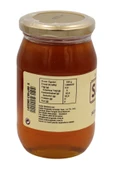 Sade Organik Organik Süzme Çiçek Balı 460 gr 2'li Paket - 3