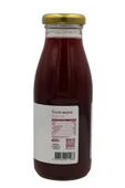 Sade Organik Organik Vişne Suyu 250 ml. 2'li Paket - 2