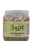 Sade Organik Ayçekirdek İçi 250 gr 5'li Paket - 2