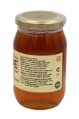 Sade Organik Organik Süzme Çiçek Balı 460 gr 2'li Paket - 2