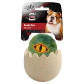 AFP My Trex Yumurtadan Çıkan Dinazor 8x8x10,3 cm - 1