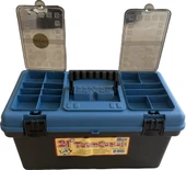 21 İNÇ TAKIM ÇANTASI TOOL BAG - 2