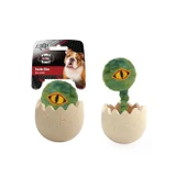 AFP My Trex Yumurtadan Çıkan Dinazor 8x8x10,3 cm - 2