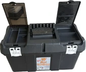 19" Maxi Takım Çantası - 2