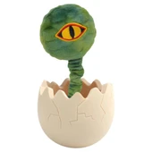 AFP My Trex Yumurtadan Çıkan Dinazor 8x8x10,3 cm - 4