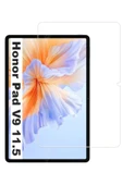 Honor Pad V9 11.5 Inç Nano Kırılmaz Ekran Koruyucu Şeffaf Esnek Cam Tam Uyumlu thumbnail 1