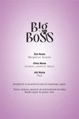 Carpex Big Boss 50ml Classic Seri - 3