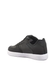 Slazenger Siyah Beyaz Unisex Spor Ayakkabı Point G - 4