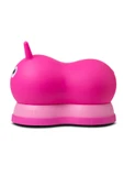Micro Air Hopper Pink  Pembe 18 Ay - 12
