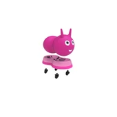 Micro Air Hopper Pink  Pembe 18 Ay - 8