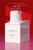 Carpex Cute Maxx Pro600 Koku Kartuşu 120 ml Classic Seri thumbnail 1