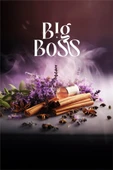 Carpex Big Boss 50ml Classic Seri - 4