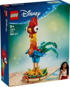 LEGO Disney 43272 Heihei thumbnail 1