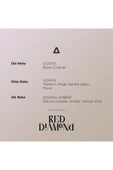 Carpex Red Diamonds Micro Koku Kartuşu 50 ML - 5