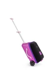 Micro Ride On Luggage Eazy Violet  Mor 1+ Yaş thumbnail 5