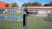 LOCINOX KOMPAKT COK YONLU KAPI KAPATICI - 3