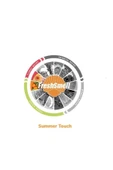 Estem Temizlik Çok Amaçlı Koku Giderici Summer Touch X3 Adet - 2