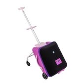 Micro Ride On Luggage Eazy Violet  Mor 1+ Yaş thumbnail 8
