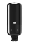 TORK 561508 Köpük Sabun Dispenseri Siyah Kartuşlu 1000 ml - 4