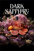Carpex Dark Sapphire A1 Koku Kartuşu 200 ml Premium Seri - 4