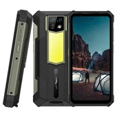 Ulefone Armor 24 Android 14 22000mAh Mega Batarya Kamp Işığı, 12GB RAM +256GB, 6.78'' Cep Telefonu (Ulefone Türkiye Garantili) - 1