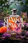 Carpex Ginger Flowers 50ml Premium Seri thumbnail 4