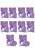 Carpex Pisuvar koku giderici süzgeç lavanta kokulu 10 adet set thumbnail 1
