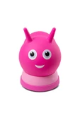 Micro Air Hopper Pink  Pembe 18 Ay - 1