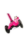 Micro Maxi Deluxe 3 Tekerlekli Scooter Pink  Pembe 5-12 Yaş - 6