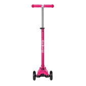 Micro Maxi Deluxe 3 Tekerlekli Scooter Pink Pembe 5-12 Yaş - 10