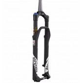 Rock Shox Reba Rl Gidondan Kilitli 15Qr Taper 27.5'' Amortisörlü Maşa - 1