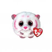 TY Puffies Peluş Kaplan Tabor 6 cm - 1