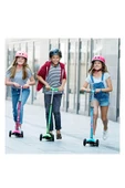 Micro Maxi Deluxe 3 Tekerlekli Scooter Pink Pembe 5-12 Yaş - 7