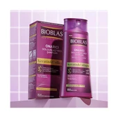 Bioblas Keratin ve Collagen Onarıcı Dolgunlaştırıcı Şampuan 360 ml - 5