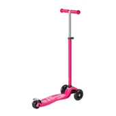 Micro Maxi Deluxe 3 Tekerlekli Scooter Pink  Pembe 5-12 Yaş - 9