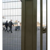 LOCINOX Yüzeye Monte Sürgülü Kapı Kilidi GÜMÜŞ RENGİ - 9