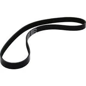 VANTİLATÖR KAYIŞI (6PK1070) VW POLO / GOLF-6 / JETTA / PASSAT / AUDI A3 (AHW/AEE/ALM/CFWA/CAYB/CAYC/1.2TDI/1.6TDI/1.6/1.4 1.6V) Kırmızı S - 1