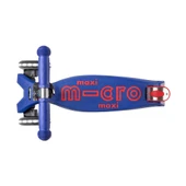 Micro Maxi Deluxe LED Blue  Mavi 5-12 Yaş thumbnail 9