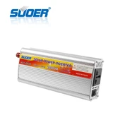 İNVERTER 2000 WATT 12 VOLT MODİFİYE SİNÜS SUA-2000A-BOLSAT - 2