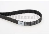 CONTINENTAL EKSANTRİK KAYIŞI (160 DİŞ) VW POLO / CADDY / TRANSPORTER-T5 / CRAFTER (CAYB/CAYC/CAYD/CRKA/CRKB/CKUB/CAAC/CFWA/1.2TDI/1.6TDI/2. Kırmızı S - 1
