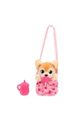 GIOCHI PREZIOSI BAW03300 Baby Paws Yummy Shiba Inu 18 cm Peluş - 2