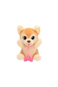 GIOCHI PREZIOSI BAW03300 Baby Paws Yummy Shiba Inu 18 cm Peluş - 3