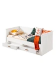 Karyola, Leton Çekmeceli Karyola + Comfort Yatak - 6