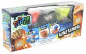 Slime Shaker Creepy Üçlü Paket - 2