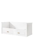 Karyola, Leton Çekmeceli Karyola + Comfort Yatak - 8